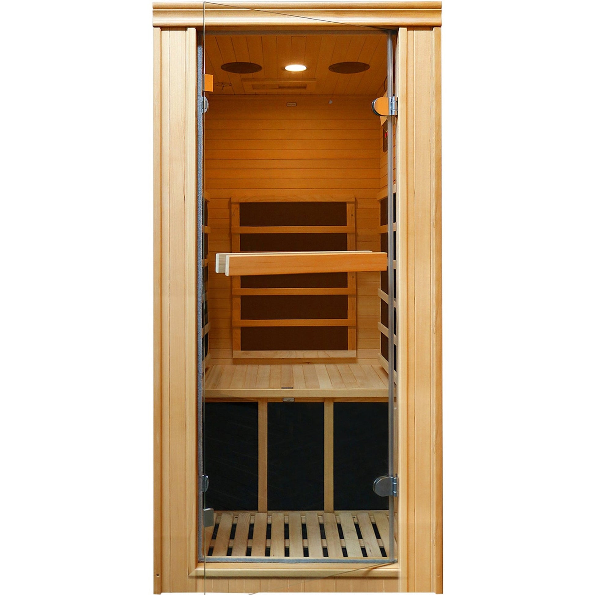 Sauna electric indoor